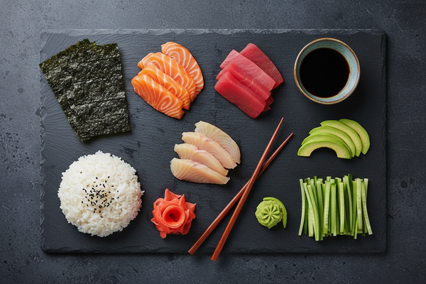 Sushi