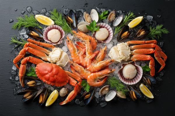 Mariscos