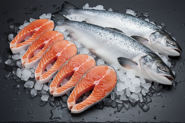 Salmón