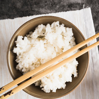 Arroz para sushi