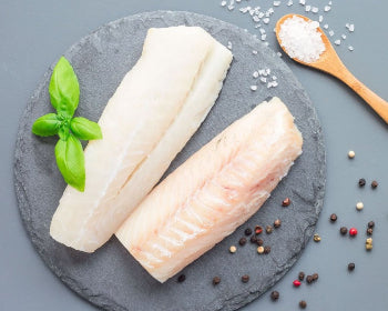 Filete de Congrio Dorado