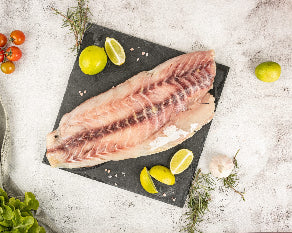 Filete de Corvina