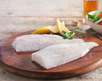 Filete de merluza