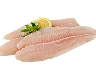 Filete de Pangasius