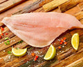 Filete de Reineta 100/200