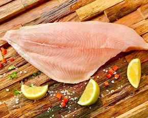 Filete de Reineta 100/200