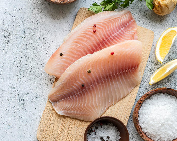 Filete de Tilapia 5/7 oz PES