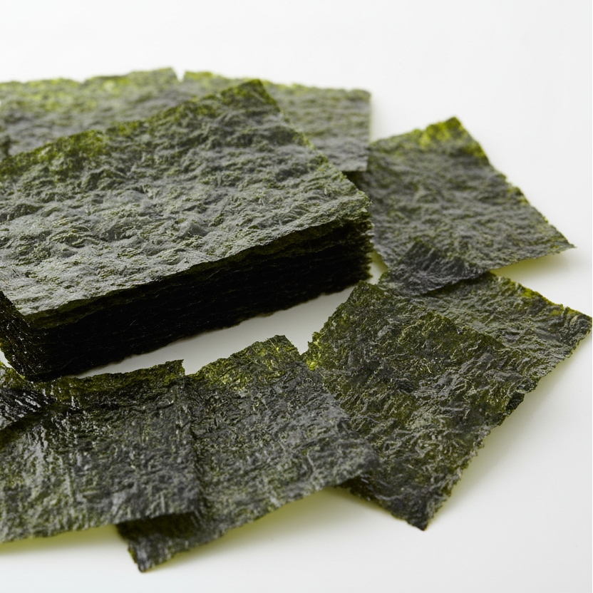 Alga nori Gold A