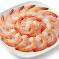 Camarón Crudo Pelado Desvenado 26/30