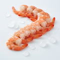 Camarón Crudo Pelado Desvenado 71/90