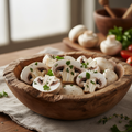 Champiñones
