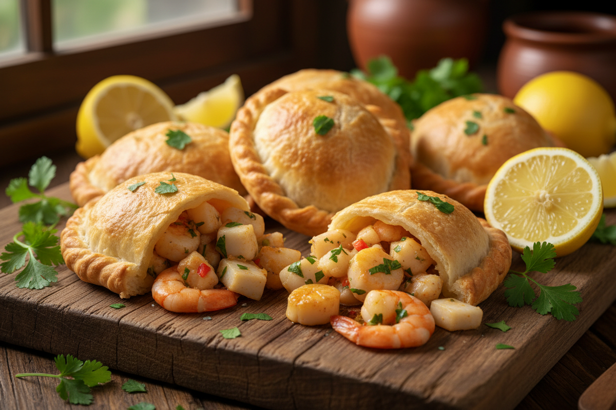 Empanadas