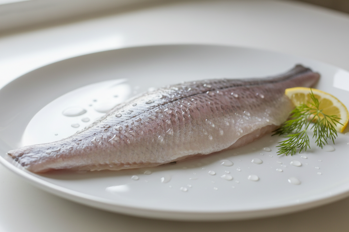 Filete de Reineta 200/400
