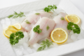 Filete de Tilapia  3/5 oz PES