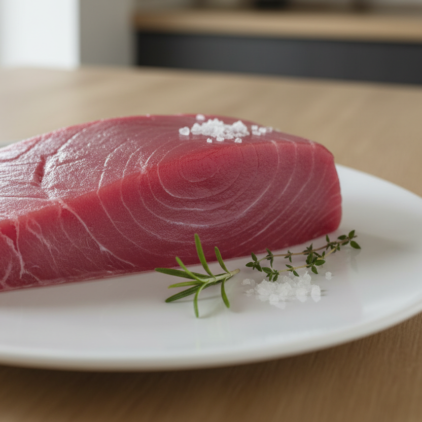 Lomo de Atún 3/4 kg